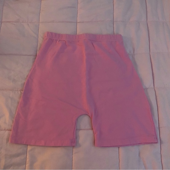 Set of 2 brandy Melville pink pieces - Picture 4 of 7